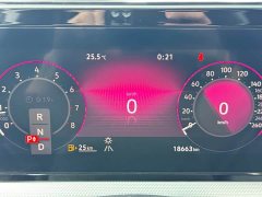 Volkswagen Lingdu L 280TSI DSG Spicy Edition - ფოტო 8