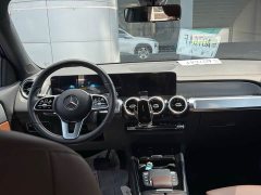 Mercedes-Benz GLB 2020 GLB 180 Dynamic - ფოტო 11