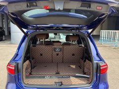 Mercedes-Benz GLB 2020 GLB 180 Dynamic - ფოტო 12