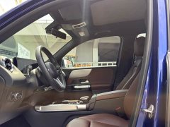 Mercedes-Benz GLB 2020 GLB 180 Dynamic - ფოტო 4