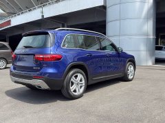 Mercedes-Benz GLB 2020 GLB 180 Dynamic - ფოტო 5