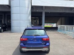 Mercedes-Benz GLB 2020 GLB 180 Dynamic - ფოტო 6