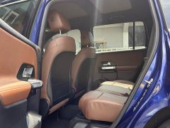 Mercedes-Benz GLB 2020 GLB 180 Dynamic - ფოტო 8