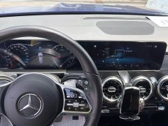 Mercedes-Benz GLB 2020 GLB 180 Dynamic - ფოტო 9
