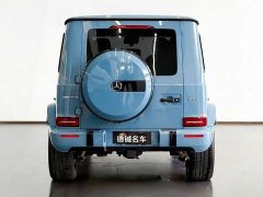 Mercedes-Benz Mercedes-AMG G 63 2023 - ფოტო 19