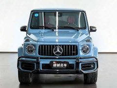 Mercedes-Benz Mercedes-AMG G 63 2023 - ფოტო 2