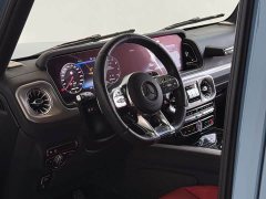 Mercedes-Benz Mercedes-AMG G 63 2023 - ფოტო 4