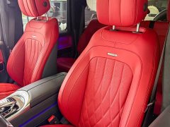 Mercedes-Benz Mercedes-AMG G 63 2023 - ფოტო 6