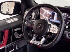 Mercedes-Benz Mercedes-AMG G 63 2023 - ფოტო 8