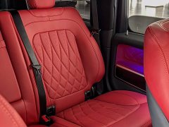 Mercedes-Benz Mercedes-AMG G 63 2023 - ფოტო 9