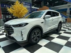 Jetour X70 PLUS 2022 1.5T CVT Luxury Edition 5-seater - ფოტო 1