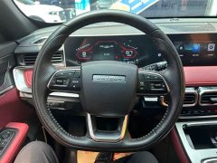 Jetour X70 PLUS 2022 1.5T CVT Luxury Edition 5-seater - ფოტო 11