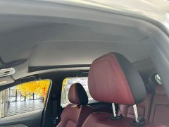 Jetour X70 PLUS 2022 1.5T CVT Luxury Edition 5-seater - ფოტო 12