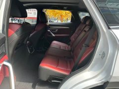 Jetour X70 PLUS 2022 1.5T CVT Luxury Edition 5-seater - ფოტო 13
