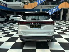 Jetour X70 PLUS 2022 1.5T CVT Luxury Edition 5-seater - ფოტო 16
