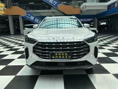 Jetour X70 PLUS 2022 1.5T CVT Luxury Edition 5-seater - ფოტო 2