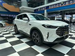 Jetour X70 PLUS 2022 1.5T CVT Luxury Edition 5-seater - ფოტო 3