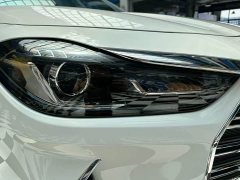 Jetour X70 PLUS 2022 1.5T CVT Luxury Edition 5-seater - ფოტო 4
