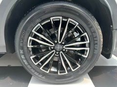 Jetour X70 PLUS 2022 1.5T CVT Luxury Edition 5-seater - ფოტო 5