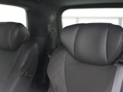 Toyota Vellfire Crown Hybrid 2.5L Premium Edition - ფოტო 10