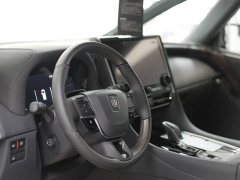 Toyota Vellfire Crown Hybrid 2.5L Premium Edition - ფოტო 15