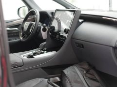 Toyota Vellfire Crown Hybrid 2.5L Premium Edition - ფოტო 6