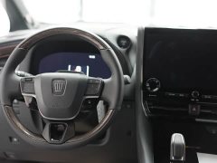 Toyota Vellfire Crown Hybrid 2.5L Premium Edition - ფოტო 7