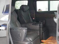 Toyota Vellfire Crown Hybrid 2.5L Premium Edition - ფოტო 9
