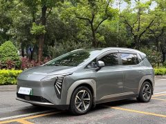 GAC AION Y 2022 70 Smart Leader Edition LFP - ფოტო 1