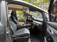 GAC AION Y 2022 70 Smart Leader Edition LFP - ფოტო 10