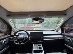 GAC AION Y 2022 70 Smart Leader Edition LFP - ფოტო 11