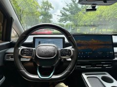 GAC AION Y 2022 70 Smart Leader Edition LFP - ფოტო 12