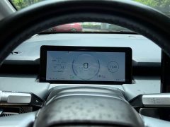 GAC AION Y 2022 70 Smart Leader Edition LFP - ფოტო 13