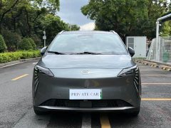 GAC AION Y 2022 70 Smart Leader Edition LFP - ფოტო 2