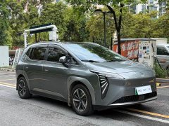 GAC AION Y 2022 70 Smart Leader Edition LFP - ფოტო 3