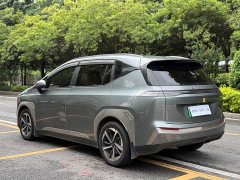 GAC AION Y 2022 70 Smart Leader Edition LFP - ფოტო 4