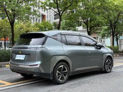GAC AION Y 2022 70 Smart Leader Edition LFP - ფოტო 6