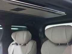 Toyota Vellfire Crown Hybrid 2.5L Executive Premier Edition - ფოტო 10