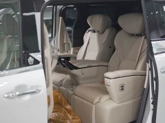 Toyota Vellfire Crown Hybrid 2.5L Executive Premier Edition - ფოტო 11