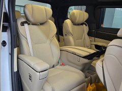 Toyota Vellfire Crown Hybrid 2.5L Executive Premier Edition - ფოტო 13