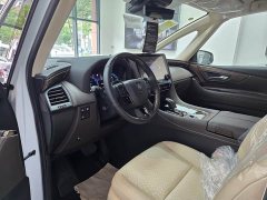 Toyota Vellfire Crown Hybrid 2.5L Executive Premier Edition - ფოტო 16