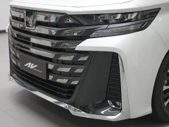 Toyota Vellfire Crown Hybrid 2.5L Executive Premier Edition - ფოტო 7