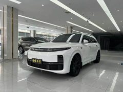 Li Auto L7 2023 Pro - ფოტო 1
