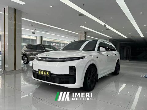 2024 Li Auto L7 2023 Pro - ავტომობილი ჩინეთიდან