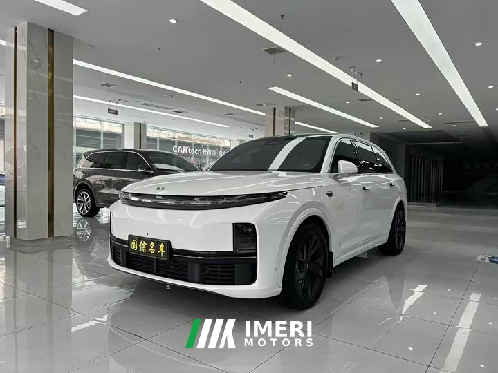 Li Auto L7 Pro