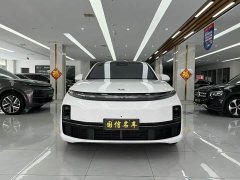 Li Auto L7 2023 Pro - ფოტო 2