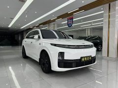 Li Auto L7 2023 Pro - ფოტო 3