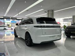 Li Auto L7 2023 Pro - ფოტო 4