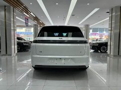 Li Auto L7 2023 Pro - ფოტო 5