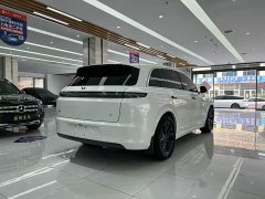 Li Auto L7 2023 Pro - ფოტო 6